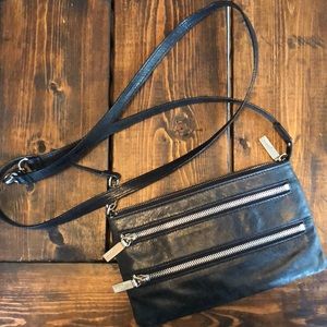 HOBO crossbody